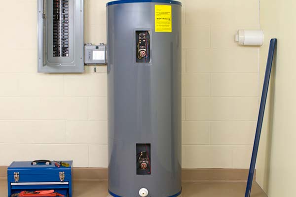 Boiler Repair Installation Services