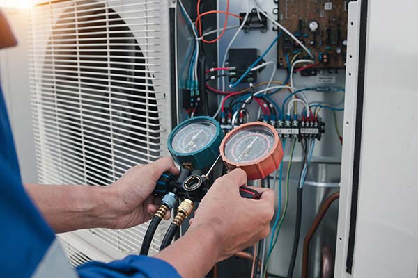 Cooling System Installation Repair Services Cooling System Installation Repair Services
