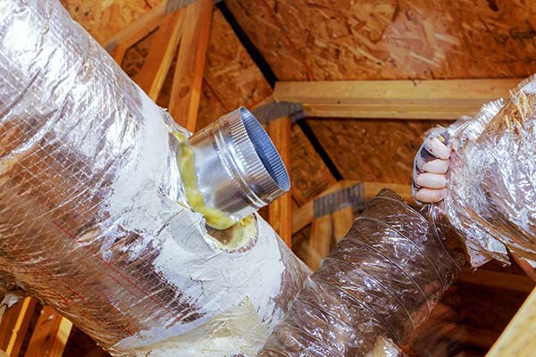 Ductwork Installation Repair Services Ductwork Installation Repair Services