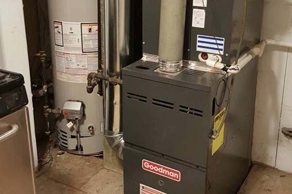 Emergency Hvac Repair Services