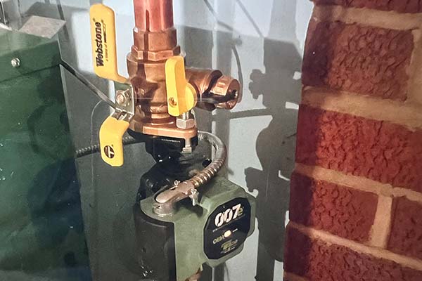Furnace Repair Installation Services