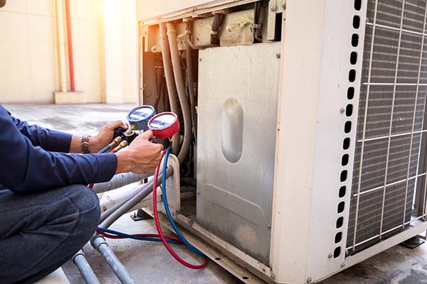 Heating Cooling Maintenance Heating Cooling Maintenance