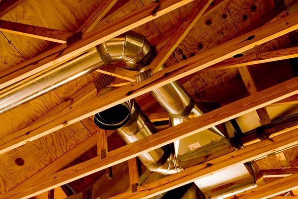 Hvac Air Distribution System Services Hvac Air Distribution System Services