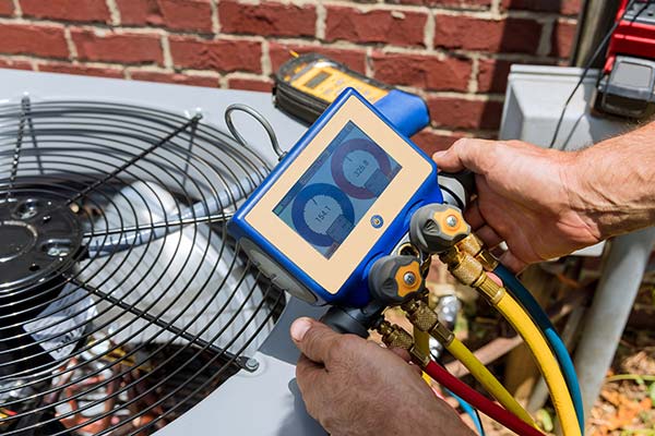 Hvac Maintenance Solution Hvac Maintenance Solution