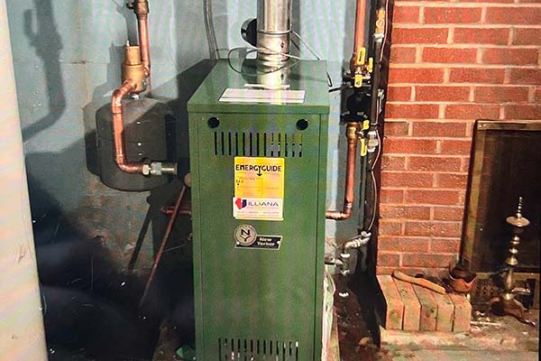 Mobile Home Furnace Repair Installation Services