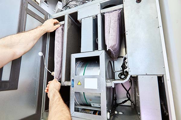 Professional Hvac Services Professional Hvac Services