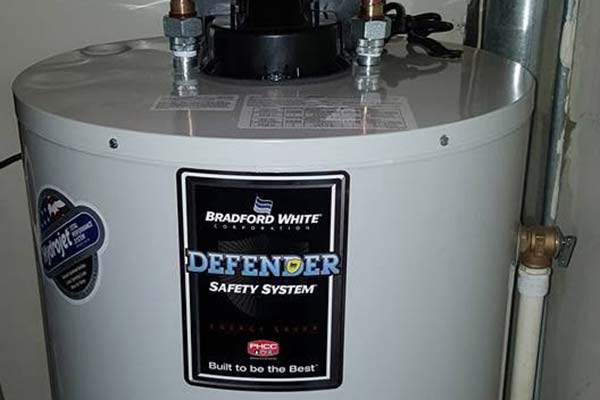 Tank Water Heater Installation Services Tank Water Heater Installation Services