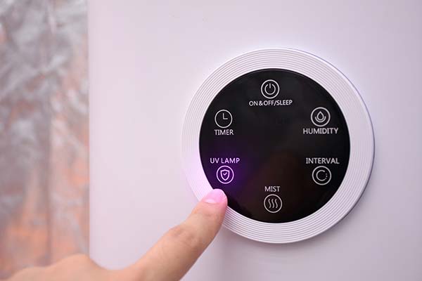 Thermostat Installation Upgrade Services